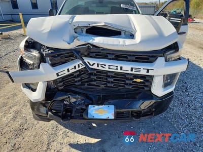 Zdjęcie 11 z 11 samochodu: 2023 CHEVROLET SILVERADO K2500 CUSTOM VIN:2GC4YME78P1704971 - miniatura