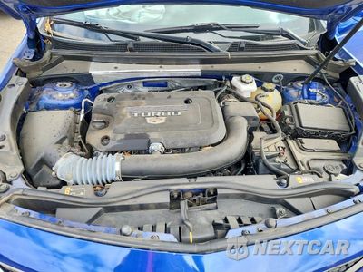 Zdjęcie 12 z 12 samochodu: 2023 CADILLAC XT4 PREMIUM LUXURY VIN:1GYFZDR4XPF104929 - miniatura