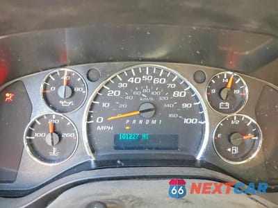 Zdjęcie 9 z 13 samochodu: 2017 GMC SAVANA 2500 CARGO UTILITY / SERVICE VAN VIN:1GTW7AFF7H1915442 - miniatura