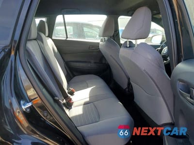 Zdjęcie 11 z 12 samochodu: 2025 TOYOTA COROLLA CROSS HYBRID S VIN:7MUFBABG4SV072278 - miniatura