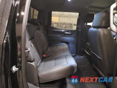 Zdjęcie 10 z 11 samochodu: 2025 CHEVROLET SILVERADO K1500 LTZ VIN:3GCUKGE89SG207035 - miniatura