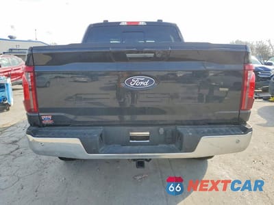 Zdjęcie 6 z 11 samochodu: 2024 FORD F150 XLT VIN:1FTFW3LD5RFA28864 - miniatura