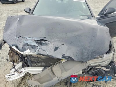 Zdjęcie 11 z 12 samochodu: 2018 AUDI A6 PREMIUM PLUS VIN:WAUG8AFCXJN031885 - miniatura