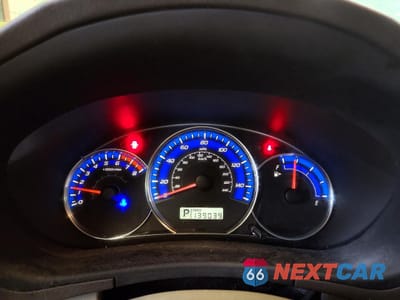 Zdjęcie 9 z 13 samochodu: 2009 SUBARU FORESTER 2.5X PREMIUM VIN:JF2SH63619H737213 - miniatura