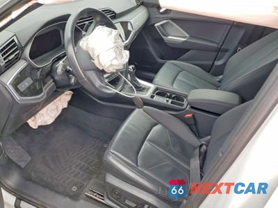 Zdjęcie 7 z 13 samochodu: 2024 AUDI Q3 PREMIUM S LINE 45 VIN:WA1DECF31R1117366 - miniatura