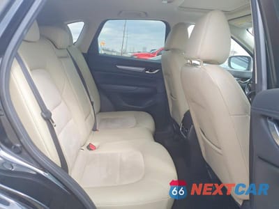 Zdjęcie 11 z 12 samochodu: 2017 MAZDA CX-5 TOURING VIN:JM3KFACL1H0192647 - miniatura