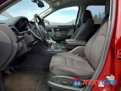 Zdjęcie 7 z 12 samochodu: 2015 CHEVROLET TRAVERSE LT VIN:1GNKVGKD2FJ389141 - miniatura