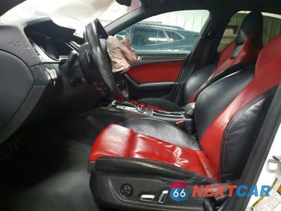Zdjęcie 7 z 12 samochodu: 2016 AUDI S4 PRESTIGE VIN:WAUKGAFL8GA006335 - miniatura