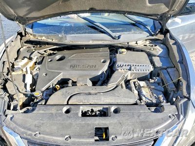 Zdjęcie 11 z 12 samochodu: 2016 NISSAN ALTIMA 2.5 S VIN:1N4AL3AP7GN332965 - miniatura