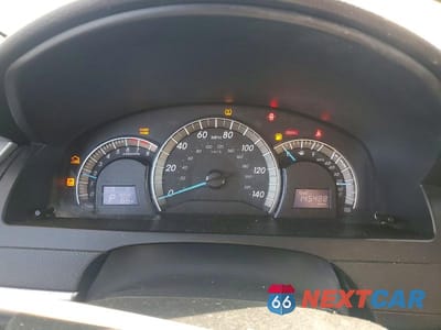 Zdjęcie 9 z 11 samochodu: 2012 TOYOTA CAMRY SE VIN:4T1BF1FK2CU535409 - miniatura