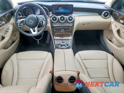 Zdjęcie 8 z 13 samochodu: 2019 MERCEDES-BENZ C 300 VIN:WDDWF8DB8KR481204 - miniatura