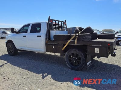 Drugie zdjęcie samochodu z przodu: 2015 RAM 2500 ST VIN:3C6UR5HL4FG576785 - miniatura