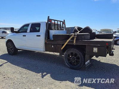 Drugie zdjęcie samochodu z przodu: 2015 RAM 2500 ST VIN:3C6UR5HL4FG576785 - miniatura