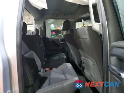 Zdjęcie 10 z 12 samochodu: 2016 GMC SIERRA K1500 SLE VIN:1GTV2MEC1GZ277093 - miniatura