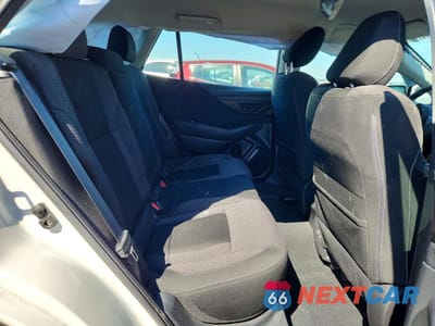 Zdjęcie 10 z 12 samochodu: 2022 SUBARU OUTBACK VIN:4S4BTAAC7N3152910 - miniatura