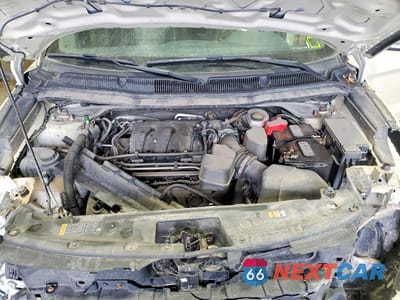 Zdjęcie 11 z 11 samochodu: 2018 FORD EXPLORER XLT VIN:1FM5K8D83JGA50250 - miniatura