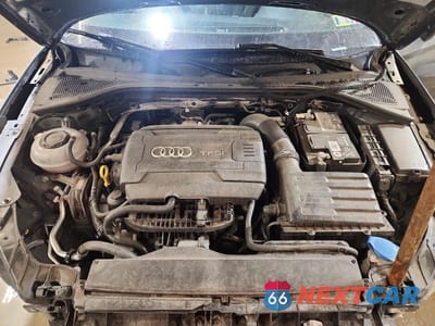 Zdjęcie 11 z 12 samochodu: 2019 AUDI A3 PREMIUM VIN:WAUBEGFFXK1024279 - miniatura