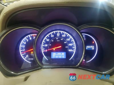 Zdjęcie 9 z 13 samochodu: 2011 NISSAN MURANO S VIN:JN8AZ1MU8BW068323 - miniatura