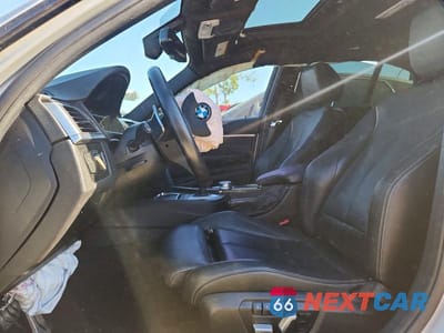 Zdjęcie 7 z 12 samochodu: 2018 BMW 340 I VIN:WBA8B3G59JNV00935 - miniatura