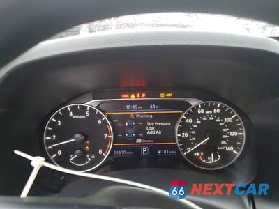 Zdjęcie 9 z 13 samochodu: 2024 NISSAN ALTIMA 2.5 SV VIN:1N4BL4DV7RN310732 - miniatura