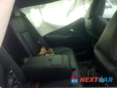 Zdjęcie 10 z 11 samochodu: 2022 LEXUS ES 350 F SPORT VIN:58AJZ1B1XNU129731 - miniatura