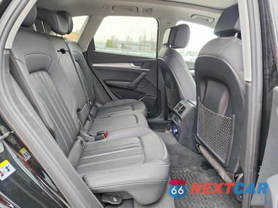 Zdjęcie 11 z 12 samochodu: 2021 AUDI Q5 PROGRESSIV VIN:WA1EAAFY7M2070671 - miniatura