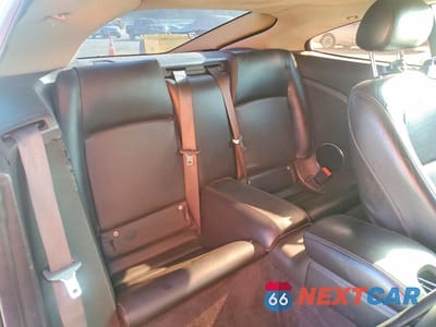Zdjęcie 10 z 12 samochodu: 2007 JAGUAR XK VIN:SAJWA43B975B09473 - miniatura