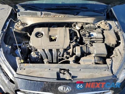 Zdjęcie 11 z 12 samochodu: 2019 KIA FORTE LXS VIN:3KPF24AD5KE093346 - miniatura