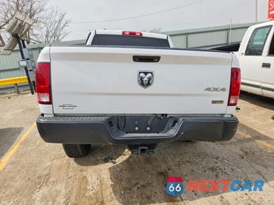 Zdjęcie 6 z 12 samochodu: 2014 RAM 1500 ST VIN:1C6RR7KG9ES351377 - miniatura