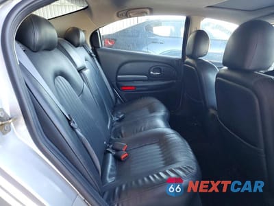 Zdjęcie 10 z 12 samochodu: 2002 CHRYSLER 300M SPECIAL VIN:2C3AE76K72H259448 - miniatura