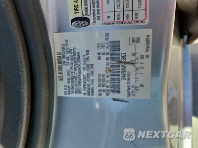 Zdjęcie 13 z 13 samochodu: 2012 FORD FUSION SE VIN:3FAHP0HAXCR436022 - miniatura