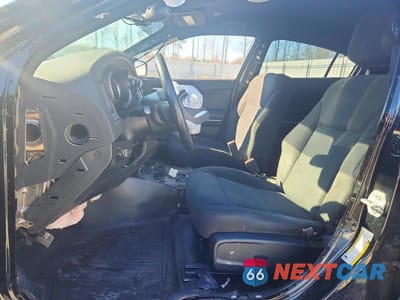 Zdjęcie 7 z 11 samochodu: 2020 DODGE CHARGER POLICE VIN:2C3CDXAG0LH120875 - miniatura