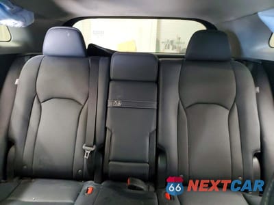 Zdjęcie 10 z 12 samochodu: 2020 LEXUS RX 350 BASE VIN:2T2HZMAA8LC166697 - miniatura