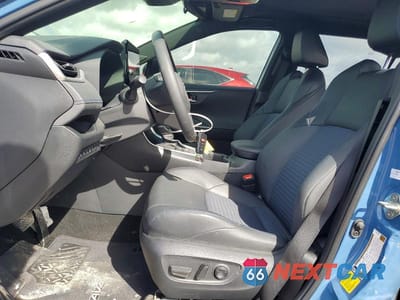 Zdjęcie 7 z 13 samochodu: 2024 TOYOTA RAV4 HYBRID XSE VIN:JTME6RFV5RD559366 - miniatura
