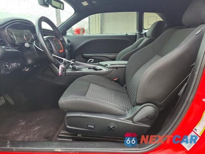 Zdjęcie 7 z 12 samochodu: 2017 DODGE CHALLENGER R VIN:2C3CDZBT7HH658326 - miniatura