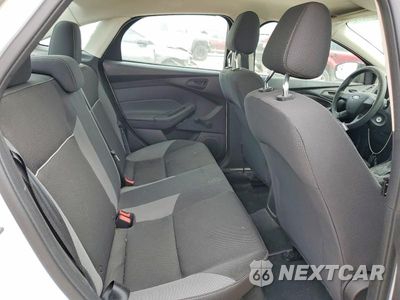 Zdjęcie 10 z 11 samochodu: 2014 FORD FOCUS S VIN:1FADP3E25EL410264 - miniatura