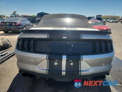 Zdjęcie 6 z 13 samochodu: 2019 FORD MUSTANG GT VIN:1FATP8FF8K5140389 - miniatura