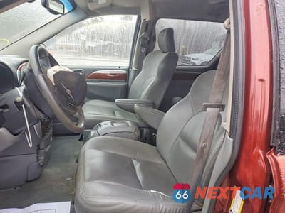 Zdjęcie 7 z 13 samochodu: 2007 CHRYSLER TOWN & COUNTRY LIMITED VIN:2A8GP64L07R320252 - miniatura
