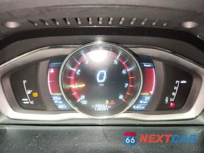 Zdjęcie 9 z 12 samochodu: 2016 VOLVO S60 PREMIER VIN:YV126MFK6G2393471 - miniatura