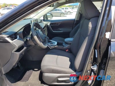 Zdjęcie 7 z 12 samochodu: 2024 TOYOTA RAV4 LE VIN:2T3F1RFV2RW444309 - miniatura