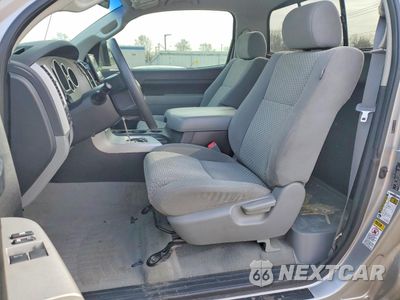 Zdjęcie 7 z 13 samochodu: 2007 TOYOTA TUNDRA BASE VIN:5TFKT52137X001826 - miniatura