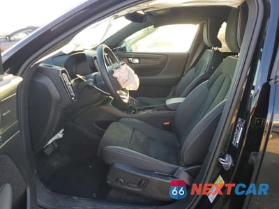 Zdjęcie 7 z 14 samochodu: 2023 VOLVO XC40 RECHARGE ULTIMATE VIN:YV4ED3UM9P2002527 - miniatura