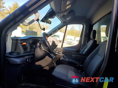 Zdjęcie 7 z 12 samochodu: 2022 FORD TRANSIT BOX TRUCK VIN:1FDRU8ZG8NKA02404 - miniatura