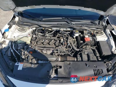 Zdjęcie 11 z 12 samochodu: 2021 HONDA CIVIC EX VIN:SHHFK7H60MU408705 - miniatura