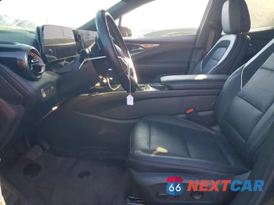 Zdjęcie 7 z 13 samochodu: 2025 CHEVROLET BLAZER LT VIN:3GNKDBRM8SS248109 - miniatura