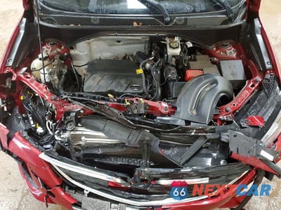 Zdjęcie 12 z 13 samochodu: 2020 BUICK ENCORE GX PREFERRED VIN:KL4MMBS2XLB099798 - miniatura