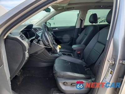 Zdjęcie 7 z 12 samochodu: 2019 VOLKSWAGEN TIGUAN SE VIN:3VV2B7AX9KM096414 - miniatura