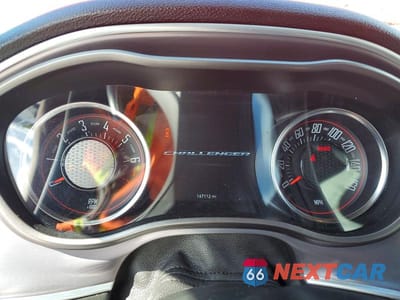 Zdjęcie 9 z 12 samochodu: 2019 DODGE CHALLENGER GT VIN:2C3CDZJG5KH607161 - miniatura