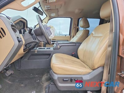 Zdjęcie 7 z 12 samochodu: 2011 FORD F250 SUPER DUTY VIN:1FT7W2BT3BEB99373 - miniatura