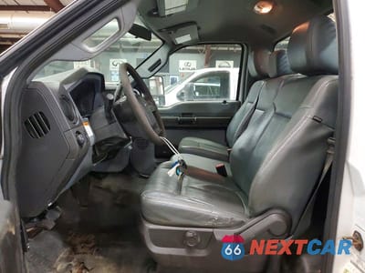 Zdjęcie 7 z 11 samochodu: 2015 FORD F350 SUPER DUTY VIN:1FDBF3E64FEC72581 - miniatura